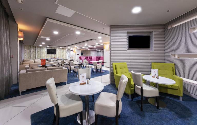 Hampton by Hilton Liverpool/John Lennon Airport — photo 5