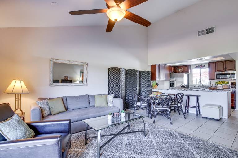 Palm Desert Condo w/ Patio & Golf Course Views! — photo 5