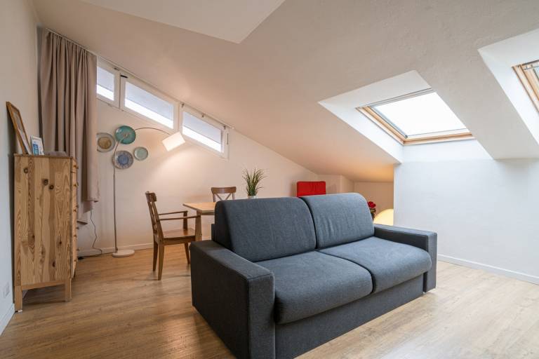 Ferienwohnung Como