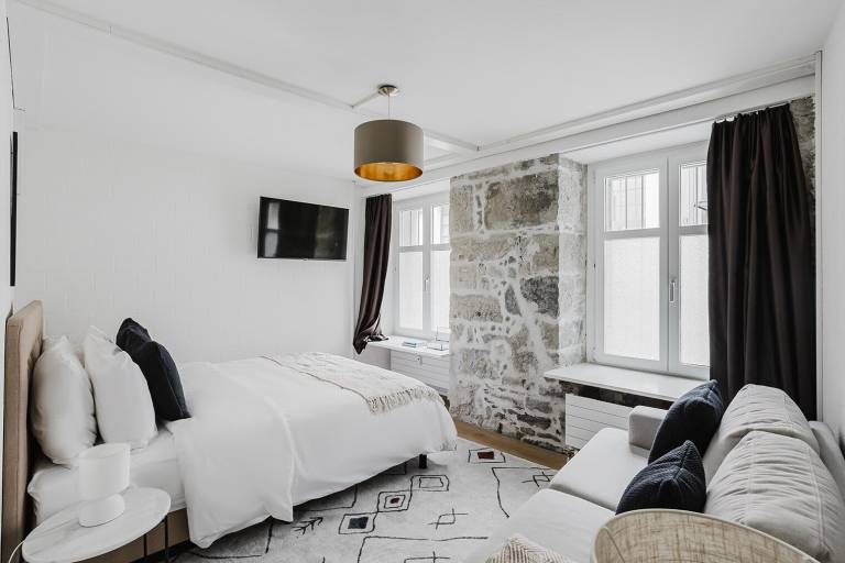 Appartement Oerlikon
