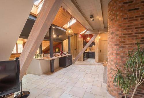 120 m² Ferienwohnung