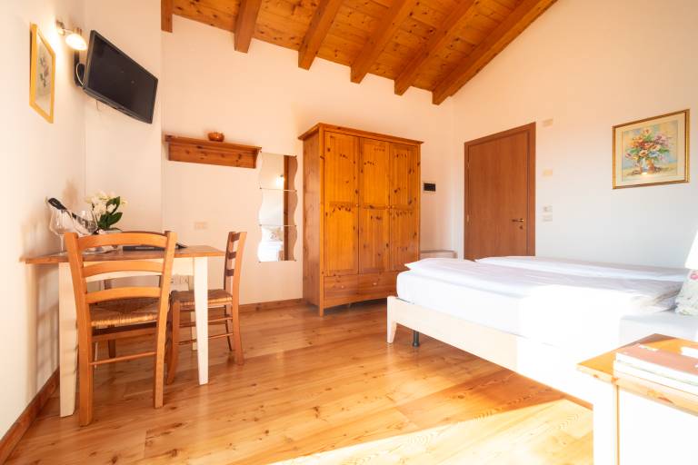 Private room Valdobbiadene