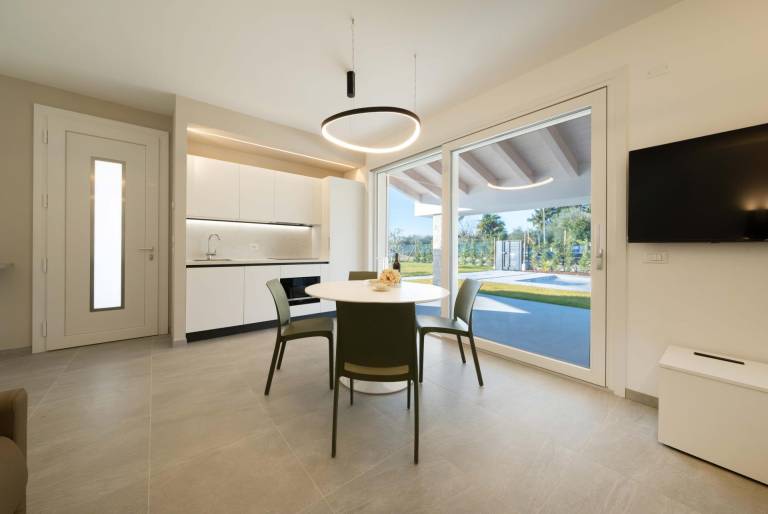 ApartmentsGarda Residenza Dunamis Deluxe 1