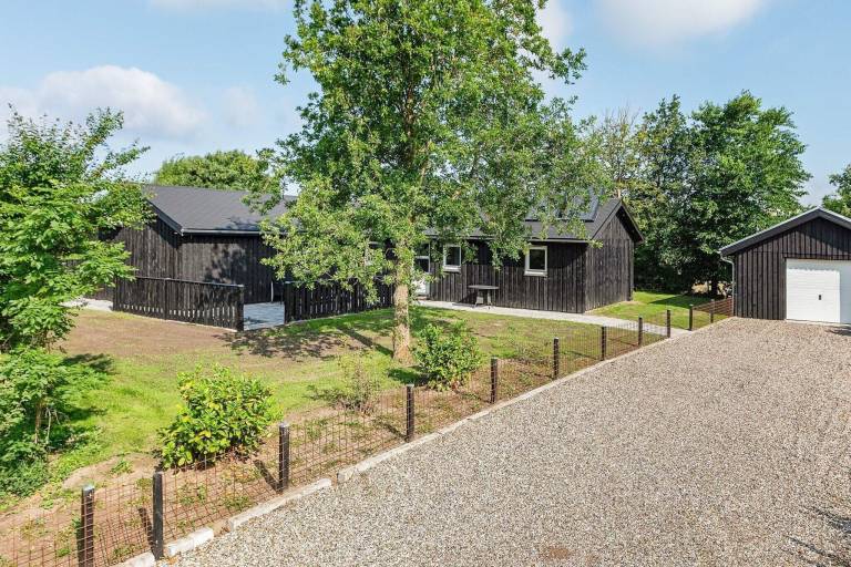 Feriehus Trend