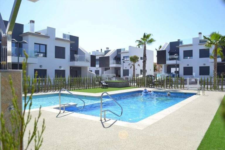 Apartamento  Pilar de la Horadada