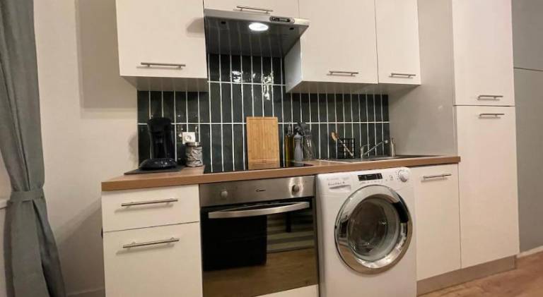 Apartment | Pet-friendly — photo 4