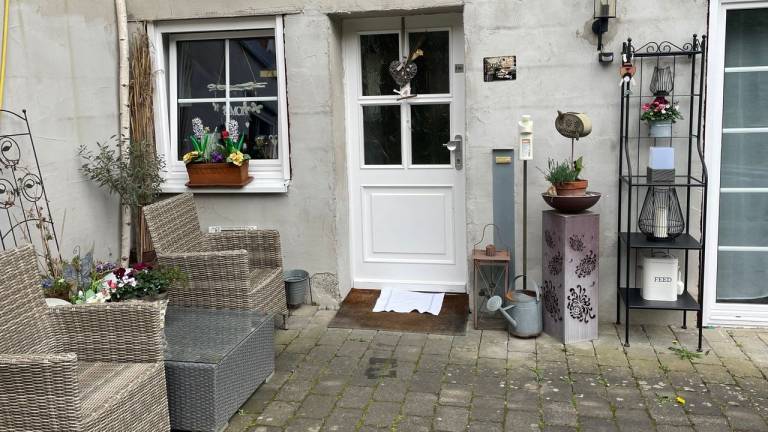 Ferienwohnung Marialinden