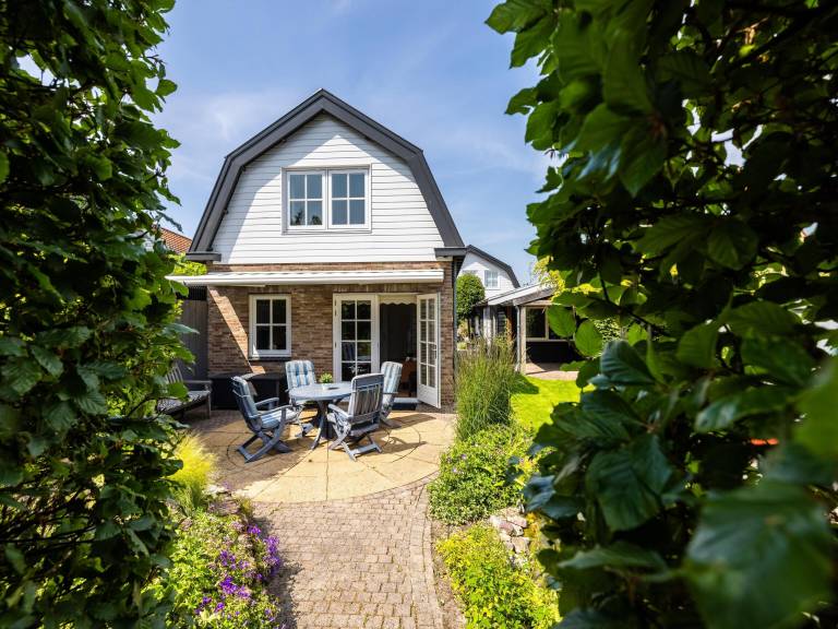Ferienhaus Bergen aan Zee