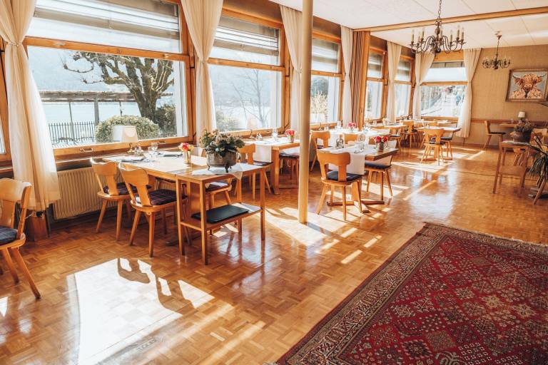 Boutique Hotel Alpina — photo 2