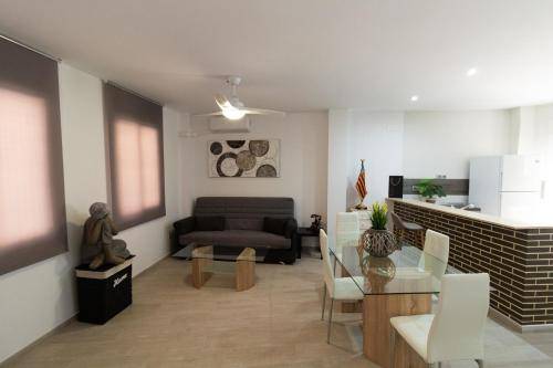 Apartamento Manises