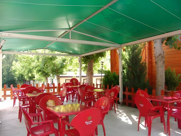 Camping Ribera del Ara — photo 4