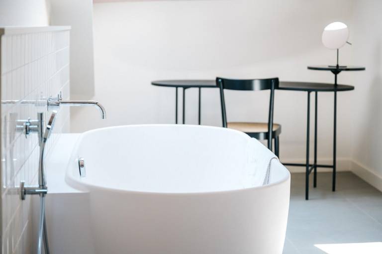 Luxury Residences by Widder Hotel — photo 5