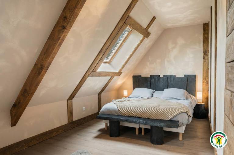 Gîtes de France - Drakkar — photo 4