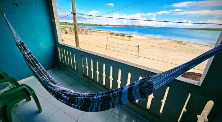 Holiday apartment with 1 room for 4 persons in Jijoca de Jericoacoara