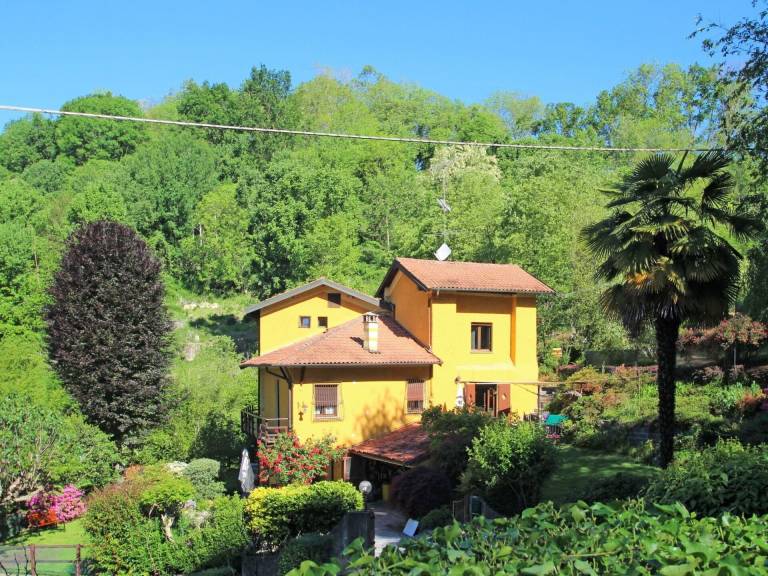 Appartement Arona