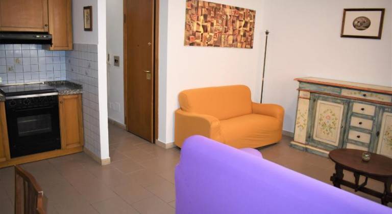 Apartment with 2 rooms for 6 persons — photo 2
