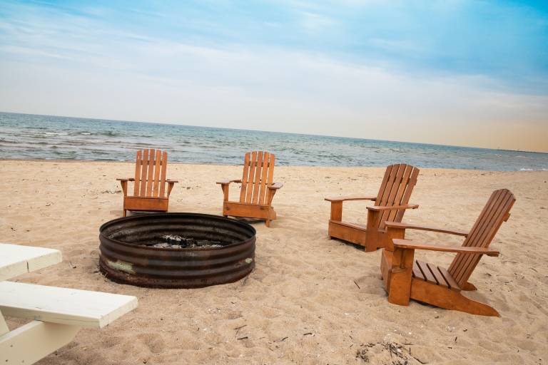 House  Oscoda