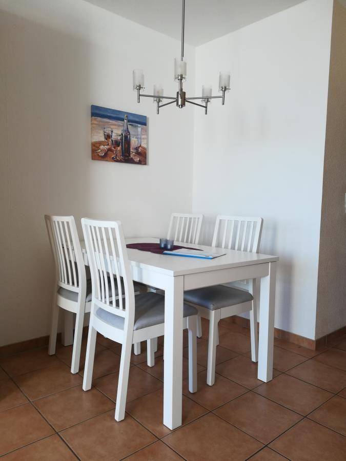 Holiday apartment | Sea view — photo 5
