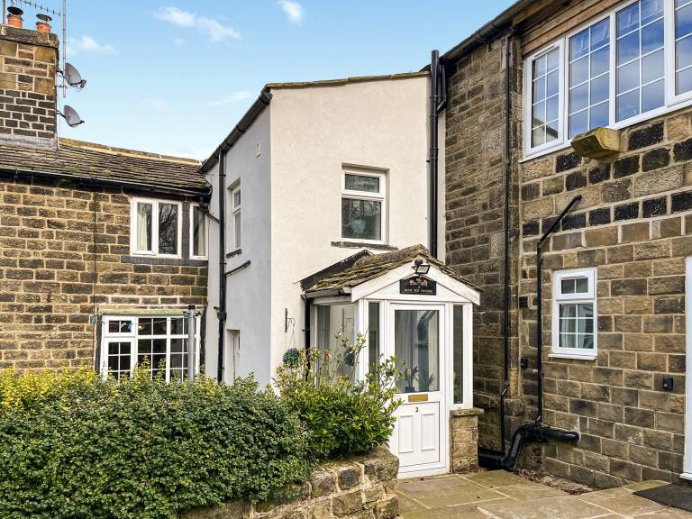 Cottage Ilkley