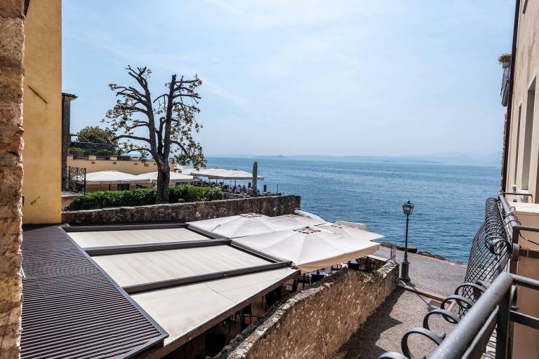 Ferienwohnung Torri del Benaco