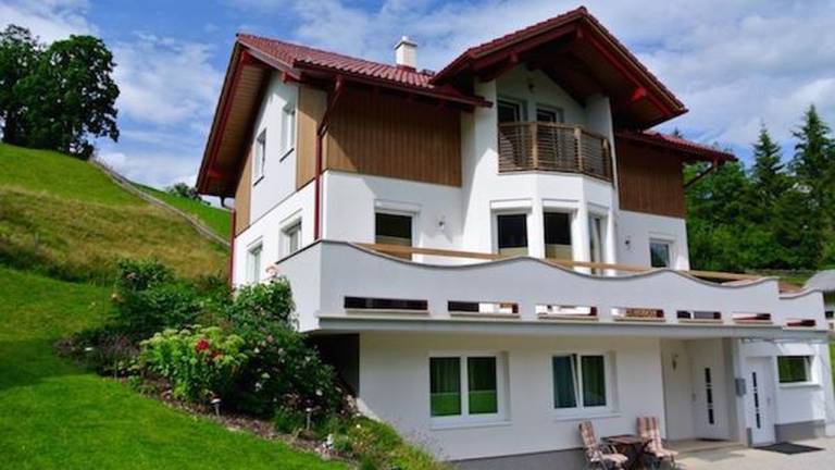 Ferienwohnung Schladming
