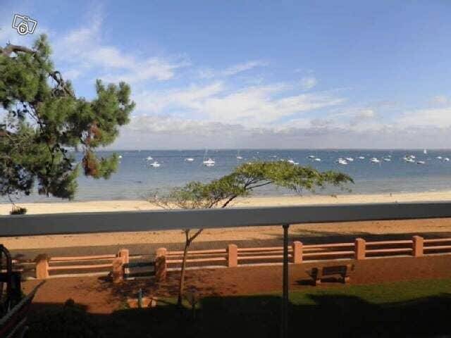 Maison de vacances Arcachon