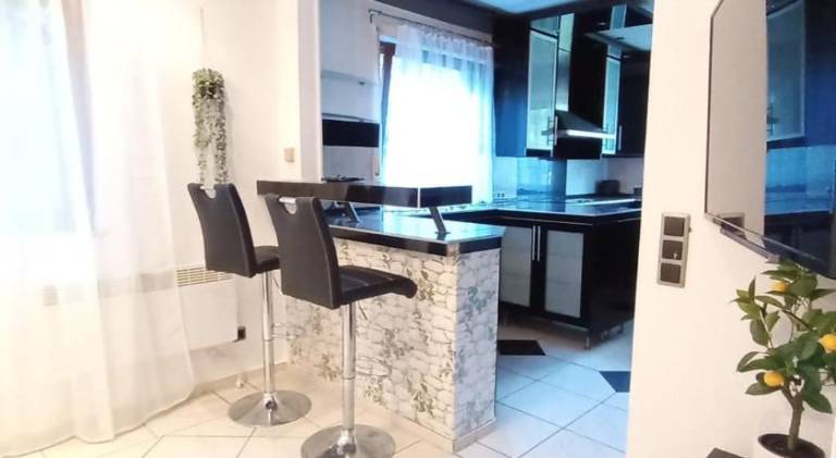 Holiday apartment with 2 rooms for 3 persons — photo 4