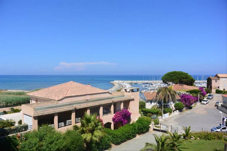 Appartement Ventiseri