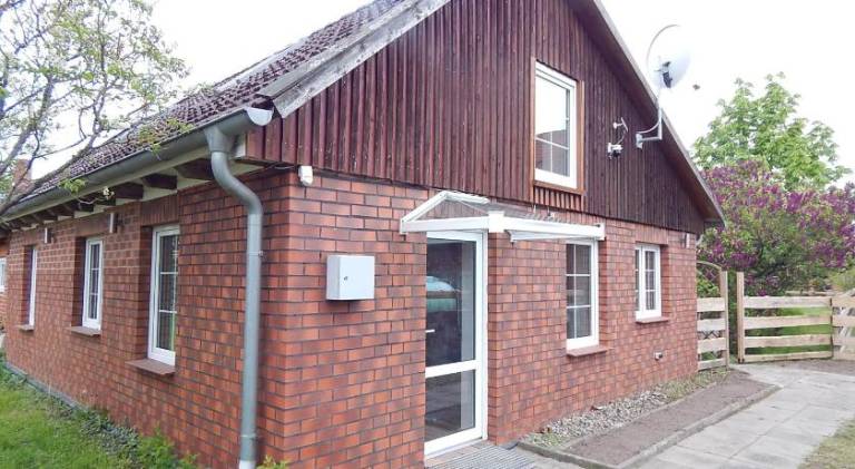 House | Dogs allowed in Lueneburg