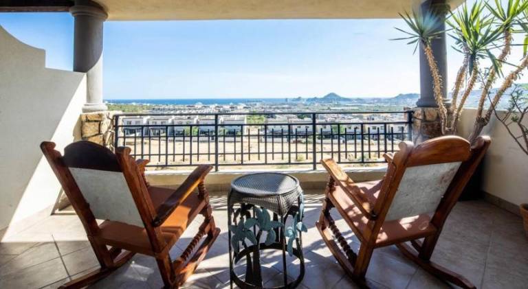 Ample holiday apartment | Pet-friendly in Cabo San Lucas