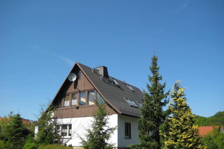 Ferienwohnung Freital