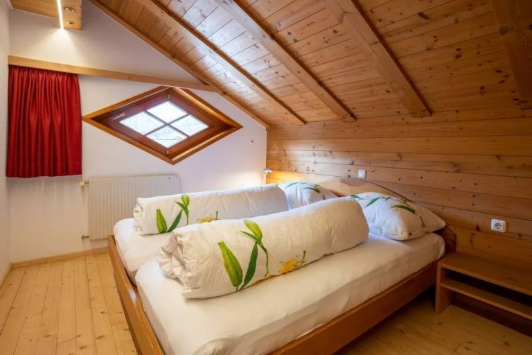 Appartement Schoppernau
