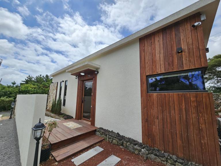 132 m&sup2; Ferienhaus