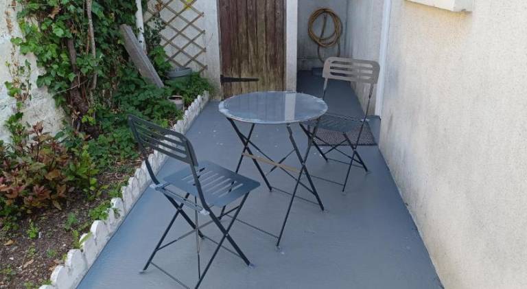 Vacation home with 1 room for 4 persons — photo 4