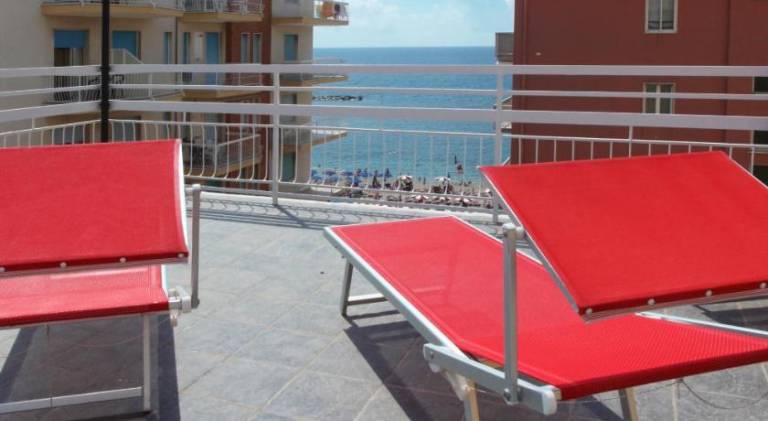 Hotel Adrimer — photo 5