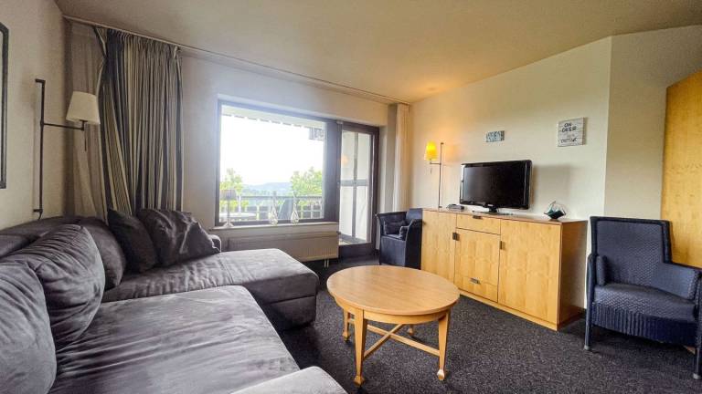 Ferienwohnung Winterberg