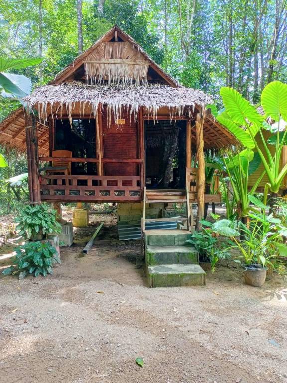 Resort Khlong Sok