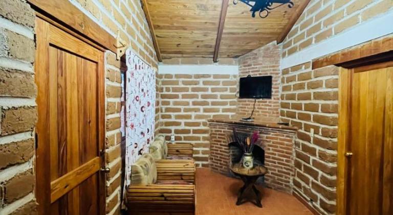 Cabanas El Pedregal — photo 3