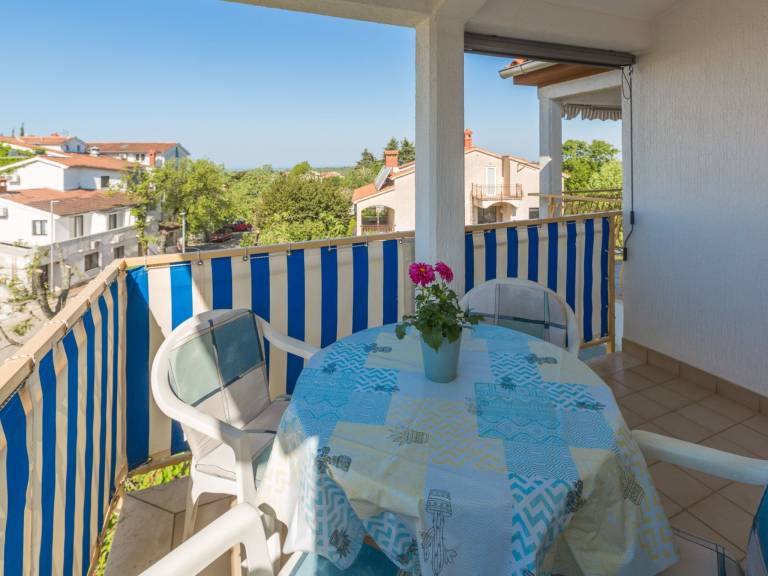 Apartment  Nova Vas
