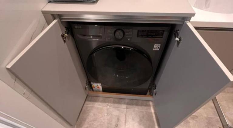 150 m² Ferienwohnung