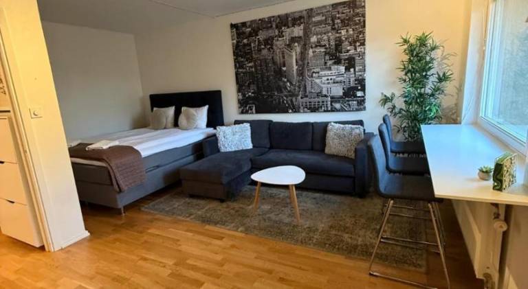 Rental apartment | Pet-friendly in Stockholm