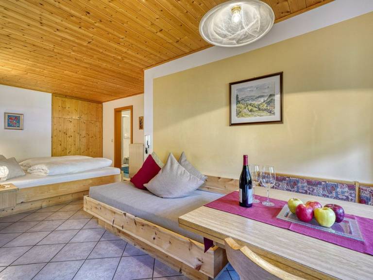 Ferienwohnung in Rabenstein, Moos in Passeier für max. 4 Gäste Ferienwohnung in Rabenstein, Moos in Passeier für max. 4 Gäste