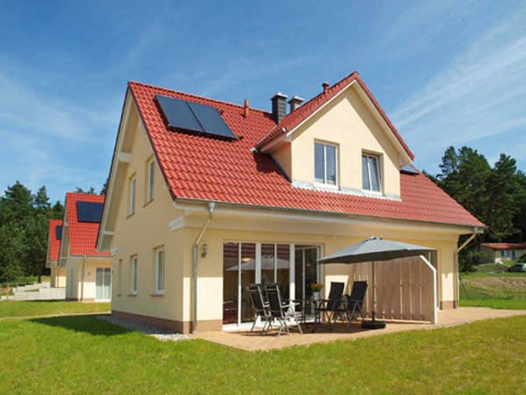 Apartament Heringsdorf