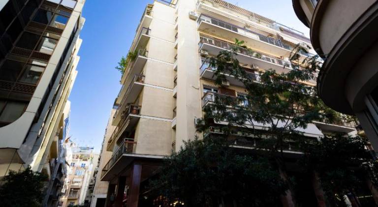 Holiday apartment | Near Acropolis of Athens | Pets allowed — photo 4