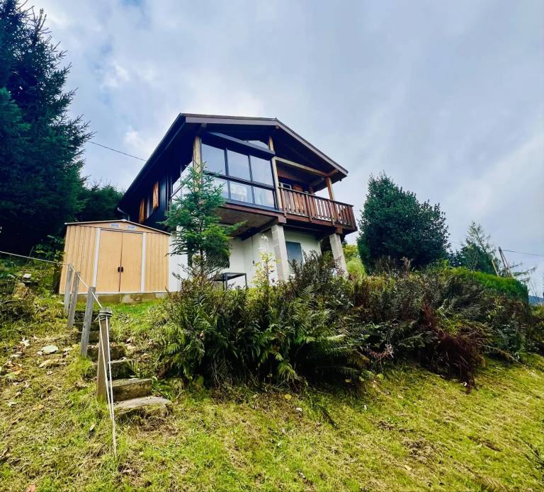Chalet  Xonrupt-Longemer