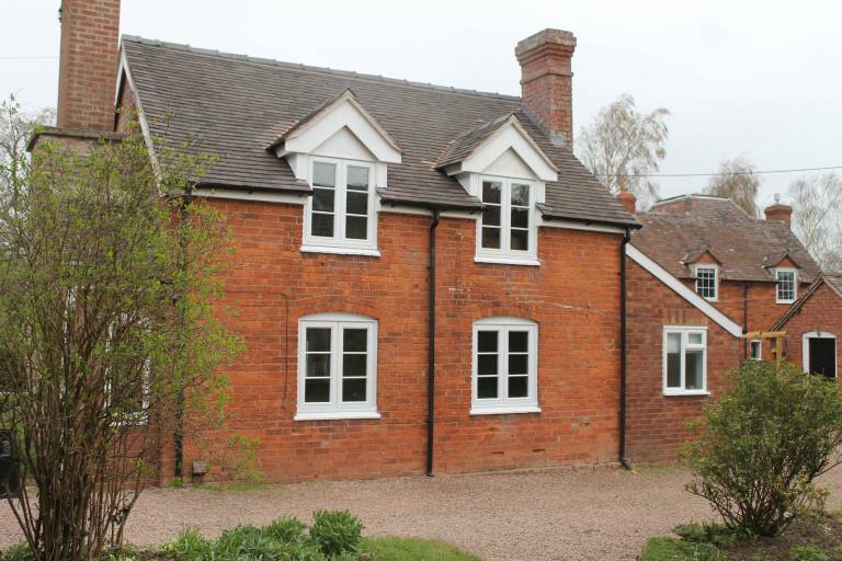 Cottage Bishop's Frome