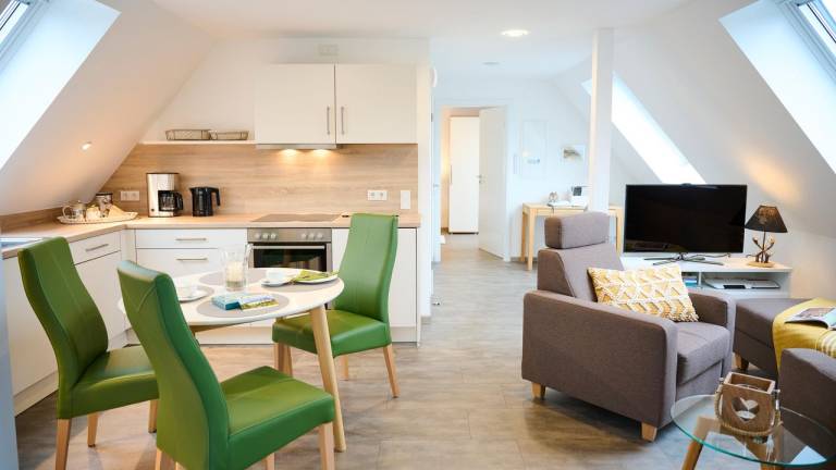 Ferienwohnung Mandel