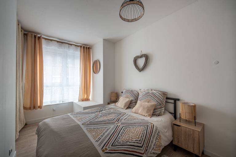 Children-friendly lovely rental apartment | Pets are welcome — photo 4