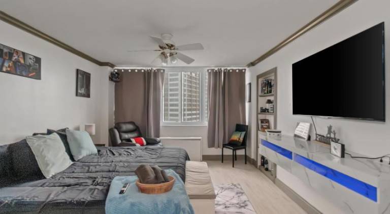 Wonderful rental apartment | Next to Centennial Olympic Park | Pets allowed — photo 2