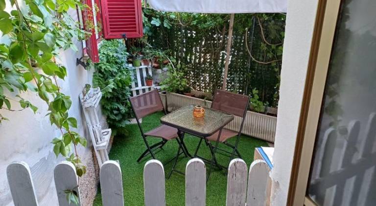 Holiday apartment with 2 rooms for 4 persons — photo 4